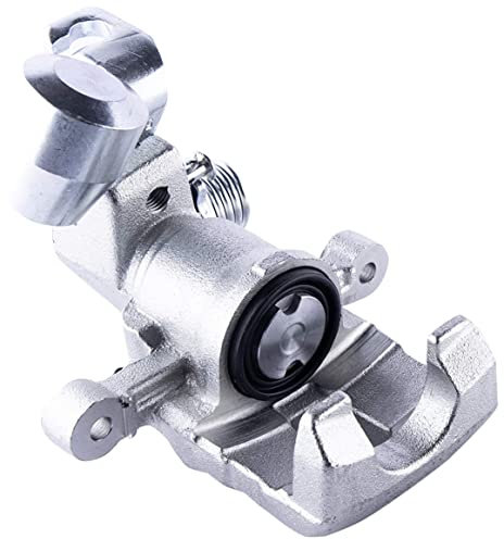 HELLA PAGID 8AN 355 781-481 Bremssattel - AN8148 - Bremssystem: KASCO - Neuteil ohne Pfand - für u.a. KIA