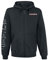 Iron Maiden A real live/Dead one Männer Kapuzenjacke schwarz XXL