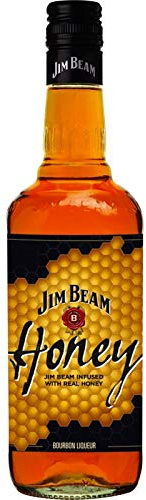 Jim Beam Honey 35% 0,7l