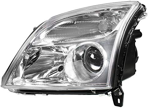 Scheinwerfer links Signum Vectra C Bj. 02-05 Limo Kombi DE-Licht H7