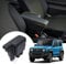 CDEFG Compatibile con Suzuki Jimny JB64 JB74 2018-2023 2024 Vano Portaoggetti da Bracciolo, Scatola di Controllo Centrale del Bracciolo Scatola di Immagazzinaggio Accessori jimny per Auto