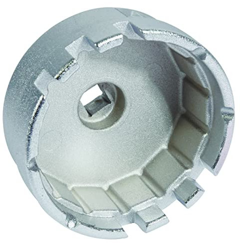 Douille filtres à huile Toyota ø64.5mm 14 pans 3/8'' - HU 2255 - CLAS Equipements