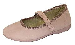 Bailarina Sabrina Lona Invierno SERRATEX (Rosa, 30)