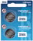 Renata CR1616 Lot de 2 piles bouton au lithium 3 V