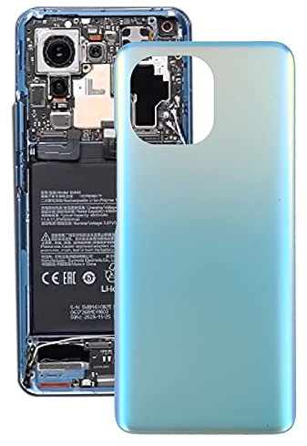 Handy Reparaturteile Batterie-Back-Abdeckung für Xiaomi Mi 11