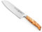 Messermeister Santoku Messer Oliva Luxe 16,5cm