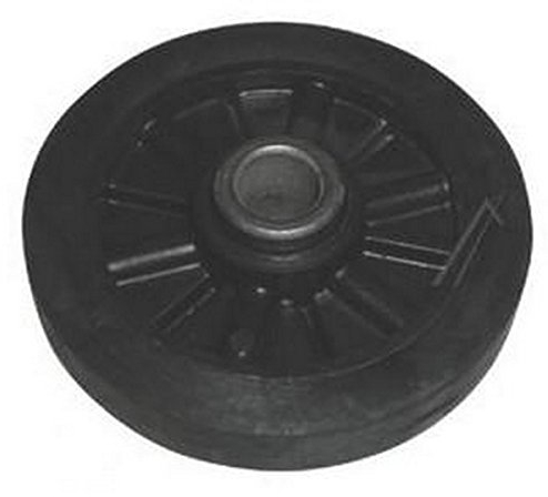 Galet tambour pour Seche-linge Whirlpool