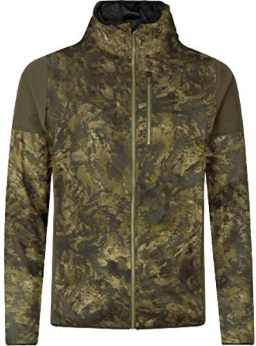Seeland Jagdjacke WindBeater Cross InVis Green Größe 54