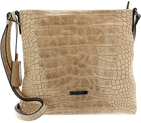 Picard Umhängetasche Got Ya Crossbody Bag Cookie beige