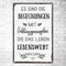 Sugeru Art Metallschild Sprüche Schilder Retro | poster deko büro terrassen vintage flur aesthetic room | schilder mit sprüchen | blechschilder sprüche | Wandschild Bade Wand Dekoration |20 x 30cm-B