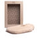 HOS Sheepskin IRIS 100% Real Sheepskin Cover With Hot Water Bottle and Gift Box Included Cream