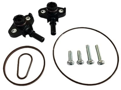3RG 74202 Kit de réparation pompe à vide (freinage)