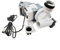 Snowchecking Washing Machine Drain Pump kit, Washing Machine Drain Pump Assembly, Compatible with for Samsung Washers DC9719289F