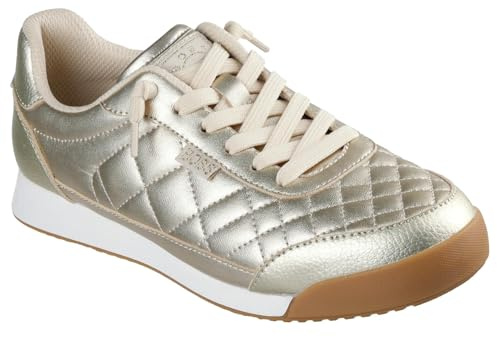 Skechers Women's Bobs Billie Wild ComfortSneaker