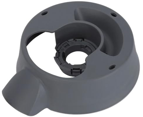Remplacement de la base du bol de mélange, accessoires de base de la machine de cuisson, matériau plastique for Thermomix TM31