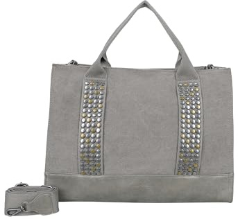 Fritzi aus Preussen Tote Bag Shopper