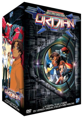 Ordian (Intégrale) - VOSTF