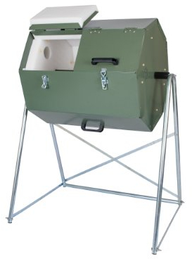 Joraform JK 125 Compost Tumbler