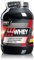 Frey Nutrition Whey Protein Vanille Dose, 1er Pack (1 x 750 g)