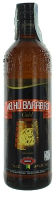 Velho Barreiro Gold 3 Jahre (1 x 0.7 l)