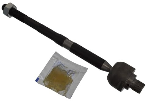 Blue Print ADG08735 Inner Tie Rod with counter-nut, pack of one