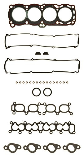 Ajusa 52117000 Gasket Set cylinder head