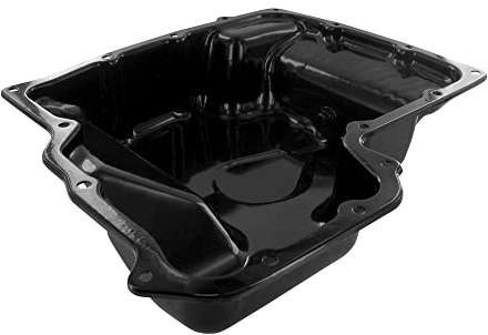 VAICO V25-0652 Ölwanne