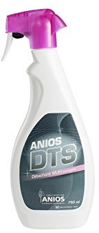 Détachant Multi-usages ANIOS DTS 750 ml - 2319512UG- Certifié France Medical Industrie