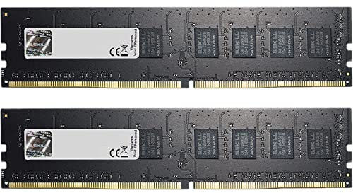Memoria GSKILL DDR4 8GB (4GBx2) PC2400 NT K2