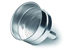 DeLonghi - Funnel filter for Moka Alicia EMK2 - EMKP2 - EMKE21