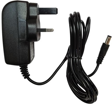 Power Supply Replacement for ROLAND E16 INTELLIGENT KEYBOARD ADAPTER 12V 1000MA