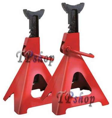 COPPIA CAVALLETTO BOTTIGLIA 6T X2 CRIC PRESA AUTO CAMPER MOTO CRICK SOLLEVA AUTO