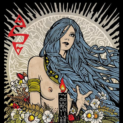Relapse Records (Spv)