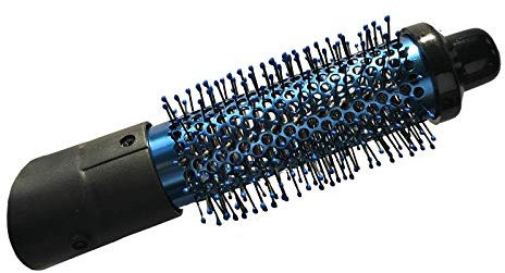 Babyliss Moonlight Warmluftbürste AUFSATZ