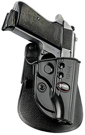 Fobus PPND Paddle Holster Walther PP/PPK/PPKS, FEG 380