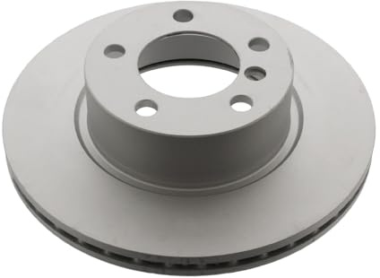 Blue Print ADB114331 - Brake Disc