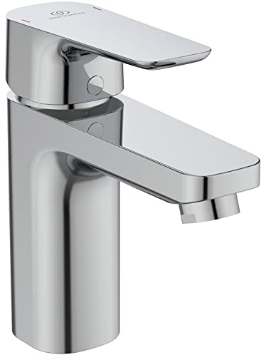 Ideal Standard BC560AA Ceraplan III Slim Waschtischarmatur, Chrom