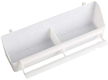 Bird Food & Bird Water Dispenser Bird Feeder for Parrot Food for All Parrot Cages