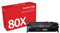 Xerox Everyday Toner einzeln ersetzt HP HP 80X (CF280X) Schwarz 11500 Seiten Kompatibel Toner