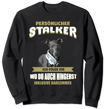 Italienisches Windspiel Hund - Italienisches Windspiel Sweatshirt