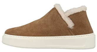 Woolrich Sneakers WFW212.523.160M Braun-38