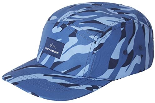 Helly Hansen Roam Cap 2.0 Azurite Ripple Unisex STD