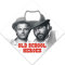 Bud Spencer und Terence Hill - MAGNETÖFFNER - FLASCHENÖFFNER - UNTERSETZER - OLD SCHOOL HEROES - 9X9 cm KMB02