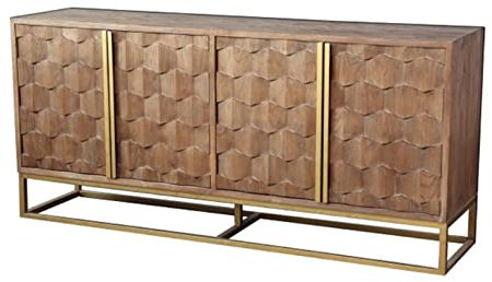 Home36 Sideboard Schrank Julia 180
