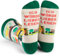 Lavley Ich Würde Lieber Lesen Socken für Männer und Frauen Buch Buchgeschenk für Buchliebhaber