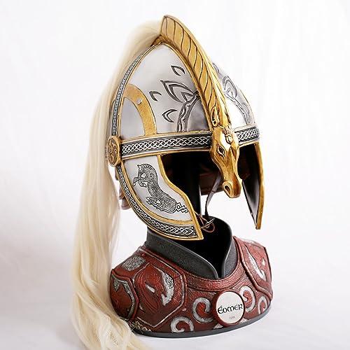 UNITED CUTLERY Eomer Helm - Herr der Ringe - Offiziell