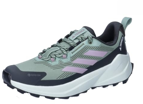 adidas Terrex Trailmaker 2 GTX W SILGRN/PRLOFI/CRYJAD - 8/42
