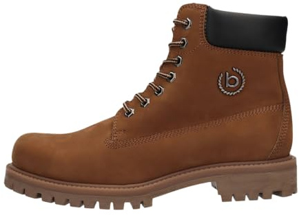 bugatti Herren Schnürboots