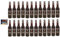 24 Flaschen Gerolsteiner Cola a 0,33 L inkl. MEHRWEGPFAND + Space Keks gratis a 45 g Von Onlineshop Bormann