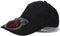 Sonew Baseballkappe mit Ventilator, USB-Aufladung, Sonnenschutz, Breiter Krempe, Baseballmütze, Ventilator für Reisen, Angeln, Wandern, Golfen